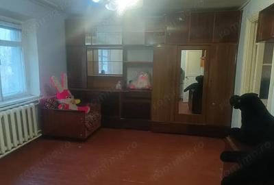 Apartament cu 2 camere semidecomandat în Șagului - 3