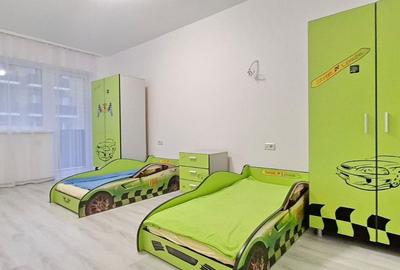 Apartament cu 3 camere decomandat în Sânpetru - 7