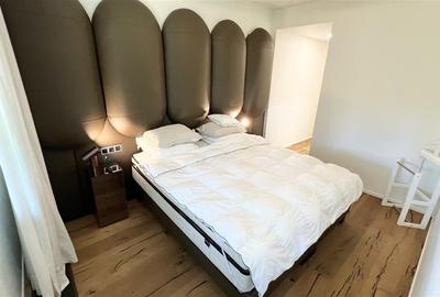 Apartament cu 3 camere decomandat, mobilat în Poiana Brașov - 5