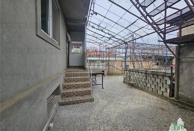 Casă individuală cu 4 camere cu Teren 280 Mp în Sud-Vest - 9