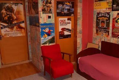 CASA 4 camere  si curte în Super zonă verde și intimă. - 10