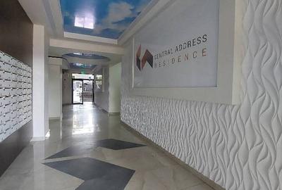 Apartament 2 Camere Central Address, Sector 5 - 20