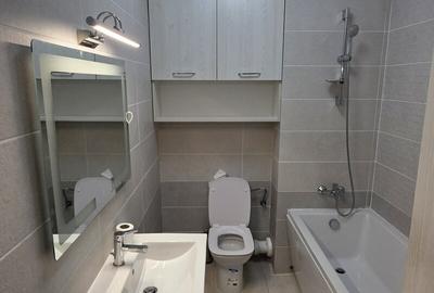 Garsonieră, mobilată în Crângași - 5