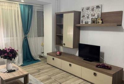 Apartament cu 3 camere semidecomandat în Central - 8