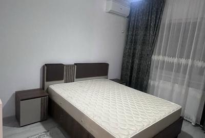 Garsonieră decomandată în Roșu - 4