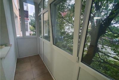 Ofertă  Apartament 2 Camere, Etaj 1, cu balcon , zona Ciresica Ofertă  Apartament 2 Camere, Etaj 1, cu balcon , zona Ciresica - 7