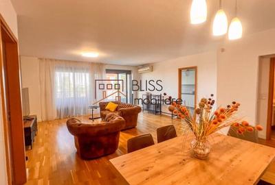 Apartament cu 4 camere în Băneasa - 3