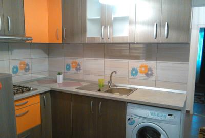 Apartament cu 2 camere decomandat în Ultracentral