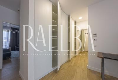 Apartament 4 camere | Dacia | Parcare | Terase 30mp - 13