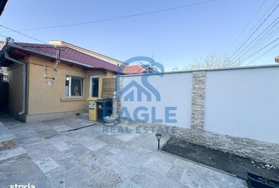 Casă cu 3 camere cu Canalizare în Dacia - 11