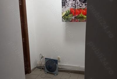 Casă cu 2 camere în Lehliu - 5