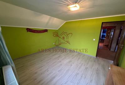 Casă 7 camere + spațiu comercial 55 mp – Orțișoara, 0% comision - 14