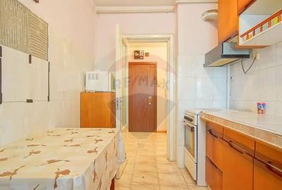 Apartament cu 2 camere semidecomandat în Florilor - 7
