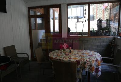 Apartament cu 4 camere de vanzare in Busteni Apartament cu 4 camere de vanzare in Busteni - 44