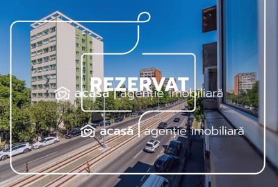 Apartament cu 2 camere semidecomandat, mobilat în Podgoria - 8