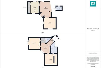 Casă individuală cu 4 camere cu Teren 732 Mp în Pârneava - 17