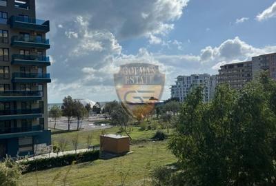 3 camere Summerland Mamaia vedere la Mare si Lac 2 bai balcon centrala gaze  A/C 3 camere Summerland Mamaia vedere la Mare si Lac 2 bai balcon centrala gaze  A/C - 10