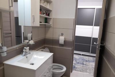 Garsonieră decomandată în Vitan - 7