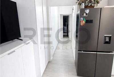 Apartament cu 3 camere în Calea Aradului - 5