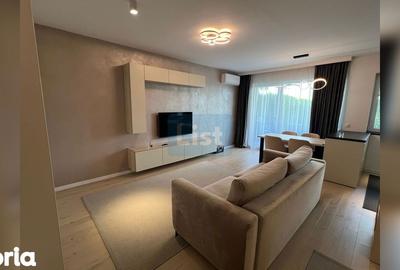 Apartament cu 2 camere în Mărăști - 9