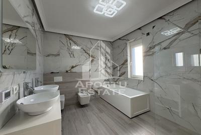 Duplex premium cu 5 camere de vanzare in Mosnita Noua - Zona Centrala Duplex premium cu 5 camere de vanzare in Mosnita Noua - Zona Centrala - 2