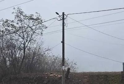 Spațiu comercial, în Feleacu - 2
