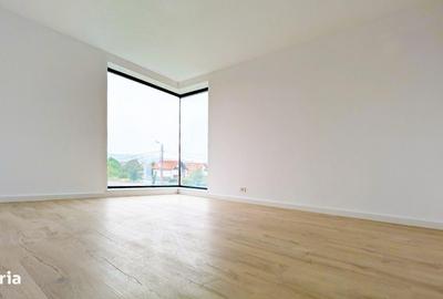 Apartament cu 4 camere în Vest - 4