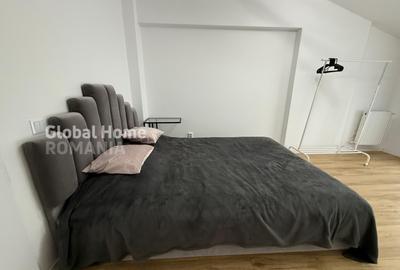 Apartament 3 cam 74MP | Stadion Olimpia | Locuri de parcare |  Bloc nou 2021 | - 11