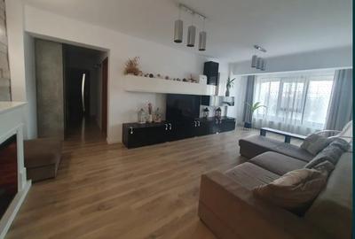 Apartament 3 camere, Valea lupului, mobilat si utilat, etaj 3/5, loc de parcare! - 2