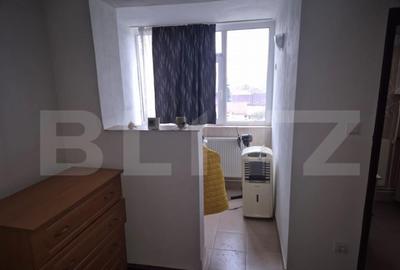 Garsoniera confort 1, 32 mp, zona Centrala - 4