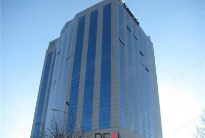 Birouri de inchiriat in cladirea Tati Center - de la 240 mp - 2