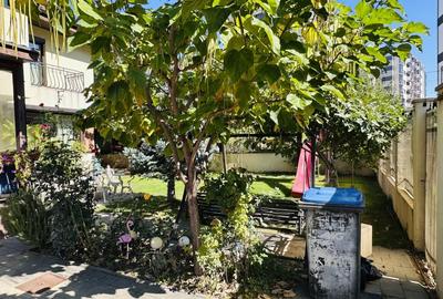 Vila exclusivista ROȘU, 190 mp construiti, 314 mp curte - 4