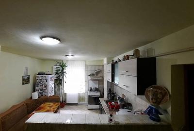 Apartament cu 2 camere decomandat în Orizont - 2