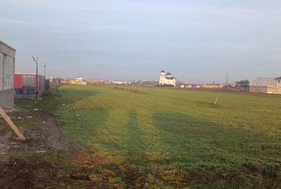 Palas Arena teren certif urbanism constructie si dezmembrare utilitati in curs - 4