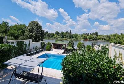 Casă cu 5 camere cu Teren 309 Mp în Voluntari