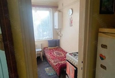Apartament cu 2 camere semidecomandat în Hristo Botev - 5