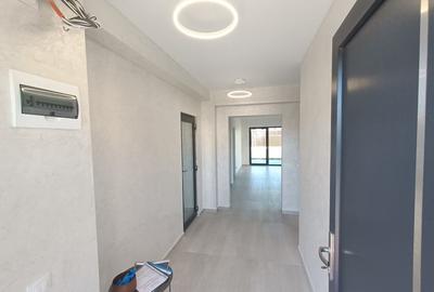 Vila 5 camere, garaj, 644mp teren. Popas Pacurari- V Lupului - 3