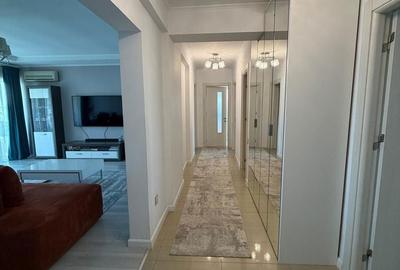 Apartament cu 3 camere în Tunari - 7