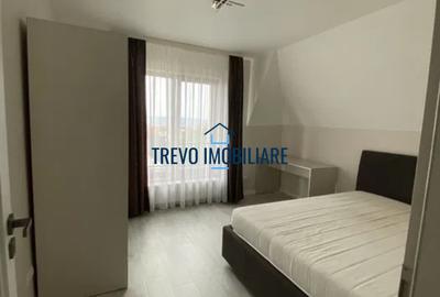 Apartament cu 4 camere semidecomandat, mobilat în Europa - 3