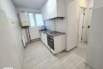Apartament cu 2 camere decomandat în Cornișa - 2