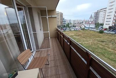Apartament 2 camere complex rezidential langa Coresi Mall - proprietar - 16
