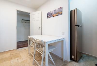 Apartament 2 camere Dorobanti - Floreasca - 3