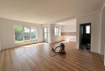 Duplex modern cu pozitie excelenta-Sacalaz - 1