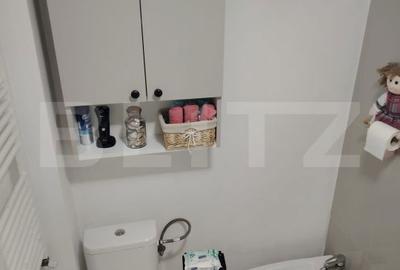Apartament cu 2 camere în Mihai Eminescu - 10