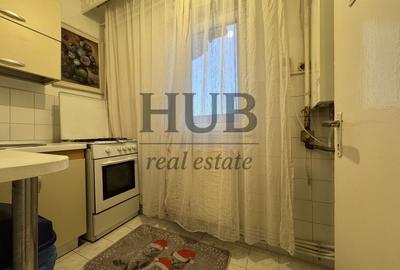 Garsoniera de inchiriat in zona de NORD a orasului Bacau - 3