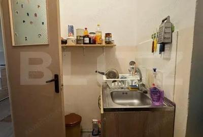 Garsonieră semidecomandată în Sebastian - 4