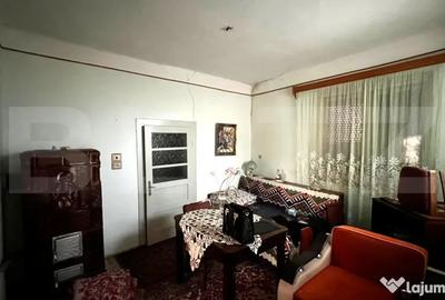 Casă cu 4 camere cu Teren 2500 Mp în Central - 7