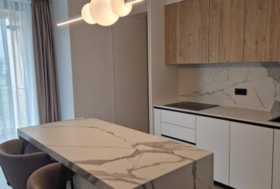 3 camere LUX The ParkHouse - 1