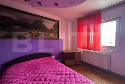 Apartament cu 2 camere decomandat în Griviței - 2