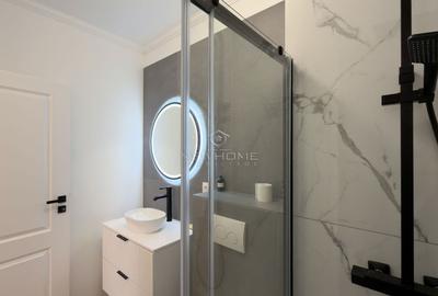 Apartament 2 camere, poarcare, Str Abatorului Floresti - 6